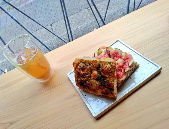 Sourdough Cafe NEINA photo 5