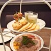 LOBBY LOUNGE 日比谷Bar 丸の内
