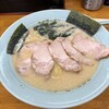 ラーメンショップ 山香店