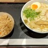 因幡うどん 福岡空港店