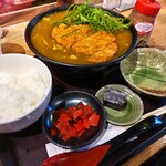 うどん処 和心鶴々 - 