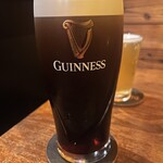 BEBE - ギネス　スタウト