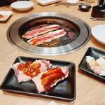 牛角 - 料理写真: