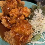 韓国料理 Ton Ton - 