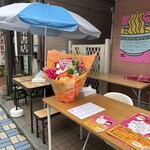 うずとかみなり - 