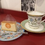 ミラノ ドルチェ トレ・スパーデ - 