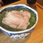 琉球とんかつ三矢 - 