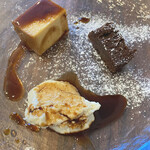 cucina D. - ドルチェ