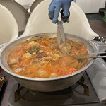 韓国料理 Ton Ton - 