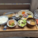 もったいない食堂 - 