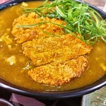 うどん処 和心鶴々 - 