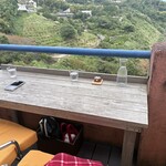 サドルバック - 