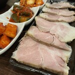 韓国料理 Ton Ton - 