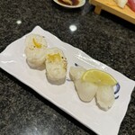 沼津魚がし鮨 流れ鮨 - 