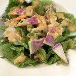 cucina D. - サラダ