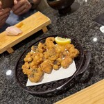 沼津魚がし鮨 流れ鮨 - 