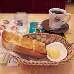 コメダ珈琲店 - 