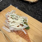 沼津魚がし鮨 流れ鮨 - 