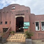 サドルバック - 