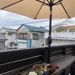 もったいない食堂 - 