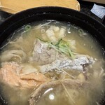 沼津魚がし鮨 流れ鮨 - 