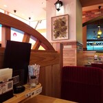 コメダ珈琲店 - 