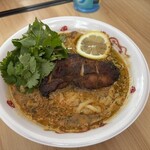 うずとかみなり - 