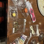 めがね食堂 a la gri - 