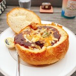 サドルバック - 