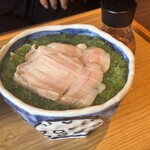 琉球とんかつ三矢 - 