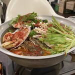 韓国料理 Ton Ton - 