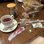 めがね食堂 a la gri - 