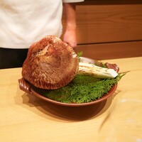 わたなべ - 岩手の大きな松茸