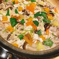 横浜割烹 至誠 - 