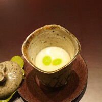 わたなべ - 銀杏がゆ