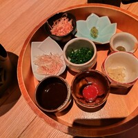 豆腐懐石 くすむら - 