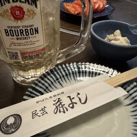 藤よし 堺駅前店 - 