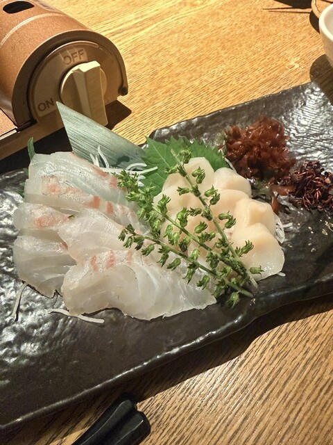 Sandaime Bunji Hibiya Honten