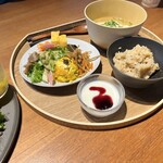 OMOカフェ&バル - 