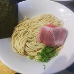 自家製麺鶏そば いちむら - 