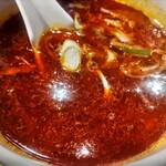 自家製麺鶏そば いちむら - 