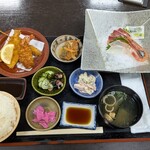 お食事処かねいち - 