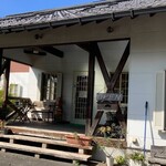 たなかのパン - 田中のパン 外観