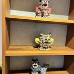 OMOカフェ&バル - 