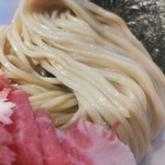 自家製麺鶏そば いちむら - 