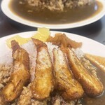 カレーダイヤ - 