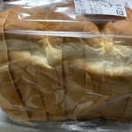 たなかのパン - 食パン②