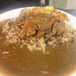 カレーダイヤ - 