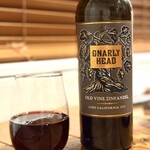 BARBA - 安定のジンファンデル