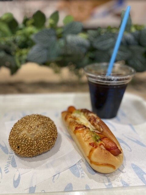 VIE DE FRANCE Korakuen Ten